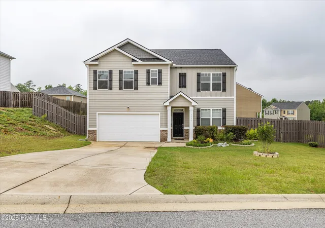 Photo 1 of Single family home for sale at 4038 Abbey Rd, Grovetown, GA 30813 | MLS# 100589132 | Listing updated on 2026-09-14