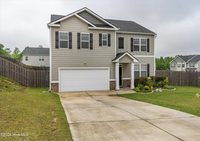 Photo 2 of Single family home for sale at 4038 Abbey Rd, Grovetown, GA 30813 | MLS# 100589132 | Listing updated on 2026-09-14
