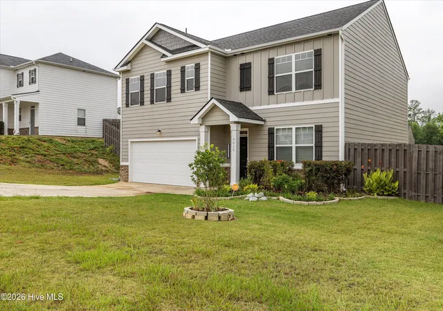 Photo 3 of Single family home for sale at 4038 Abbey Rd, Grovetown, GA 30813 | MLS# 100589132 | Listing updated on 2026-09-14