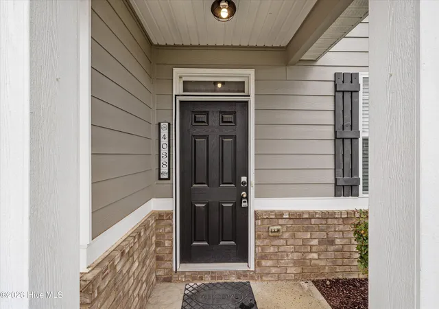 Photo 4 of Single family home for sale at 4038 Abbey Rd, Grovetown, GA 30813 | MLS# 100589132 | Listing updated on 2026-09-14