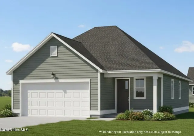 Homes for sale in Hampstead, NC | 181 Brookfield Branch Rd #12, Hampstead, NC 28443 | MLS# 100582460
