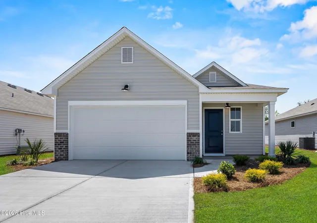Homes for sale in Hampstead, NC | 181 Brookfield Branch Rd #12, Hampstead, NC 28443 | MLS# 100582460