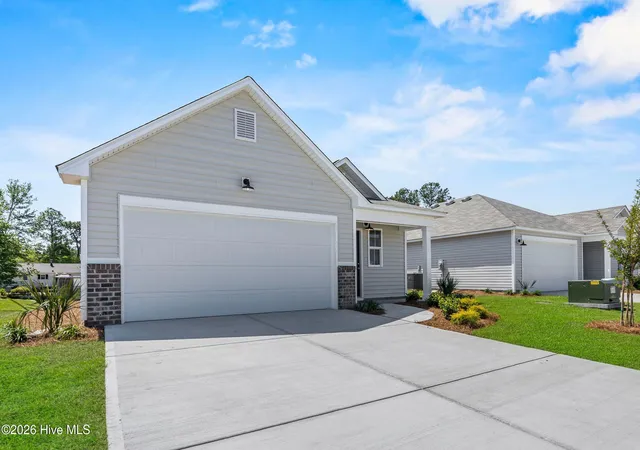 Homes for sale in Hampstead, NC | 181 Brookfield Branch Rd #12, Hampstead, NC 28443 | MLS# 100582460