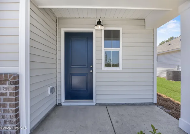 Homes for sale in Hampstead, NC | 181 Brookfield Branch Rd #12, Hampstead, NC 28443 | MLS# 100582460