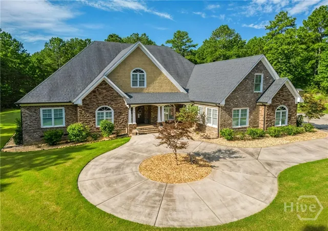 Homes for sale in Madison, GA | 1101 Apalachee Meadows Dr, Madison, GA 30650 | MLS# CL348747
