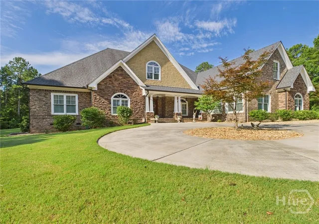 Homes for sale in Madison, GA | 1101 Apalachee Meadows Dr, Madison, GA 30650 | MLS# CL348747