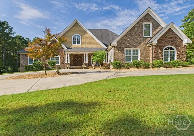 Homes for sale in Madison, GA | 1101 Apalachee Meadows Dr, Madison, GA 30650 | MLS# CL348747