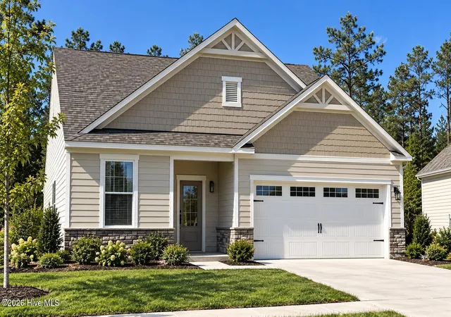 Single family home for sale at 4087 Balboa Ave, Leland, NC 28451 | MLS# 100607154