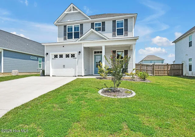 Photo 2 of Single family home for sale at 3964 Aquarius Way, Leland, NC 28451 | MLS# 100596264 | Listing updated on 2026-09-17