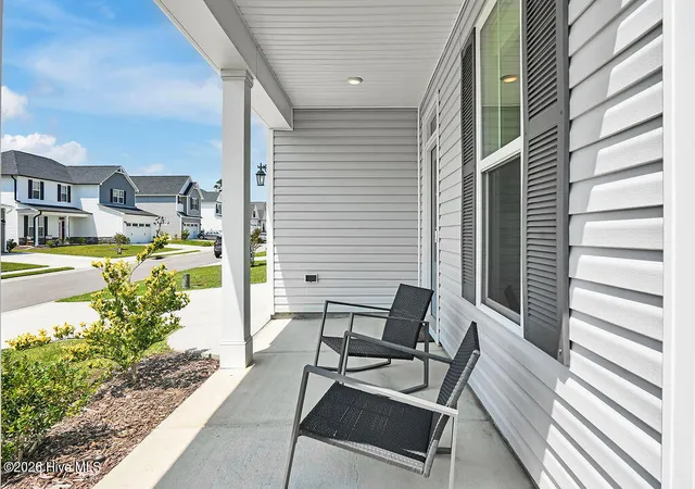 Photo 3 of Single family home for sale at 3964 Aquarius Way, Leland, NC 28451 | MLS# 100596264 | Listing updated on 2026-09-17