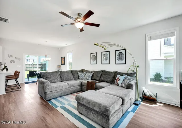 Photo 3 of Single family home for sale at 3964 Aquarius Way, Leland, NC 28451 | MLS# 100596264 | Listing updated on 2026-09-17
