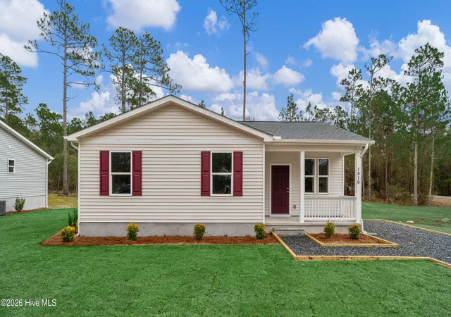 Homes for sale in Southport, NC | 1810 Raeford Rd, Southport, NC 28461 | MLS# 100523338