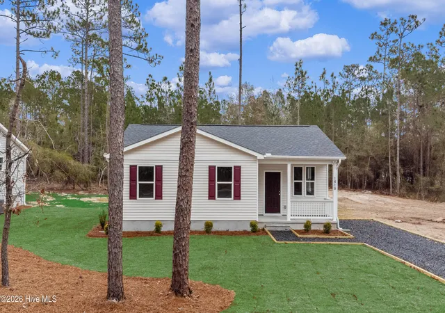 Homes for sale in Southport, NC | 1810 Raeford Rd, Southport, NC 28461 | MLS# 100523338