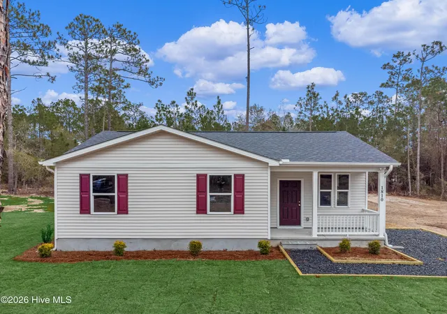 Homes for sale in Southport, NC | 1810 Raeford Rd, Southport, NC 28461 | MLS# 100523338