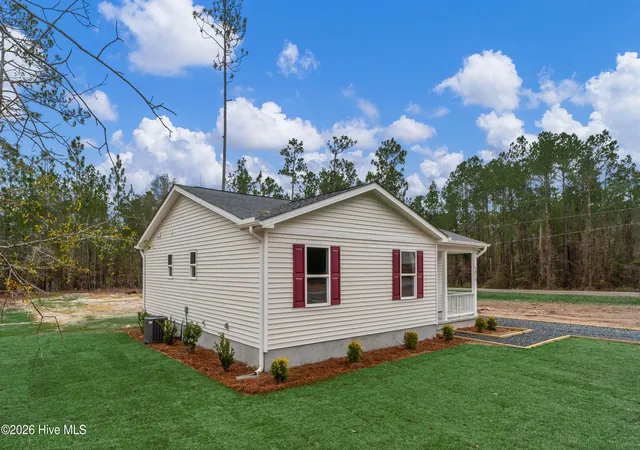Homes for sale in Southport, NC | 1810 Raeford Rd, Southport, NC 28461 | MLS# 100523338