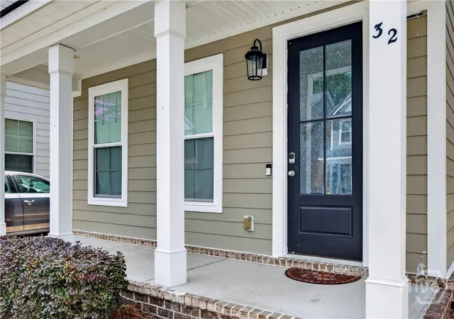 Homes for sale in Richmond Hill, GA | 32 Grove Park Dr, Richmond Hill, GA 31324 | MLS# SA359703