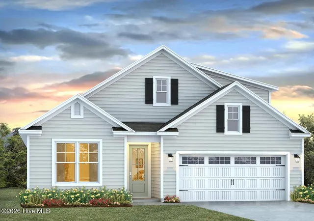 Homes for sale in Bolivia, NC | 2110 Cypress Hill Dr Se #Lot 89, Bolivia, NC 28422 | MLS# 100558850