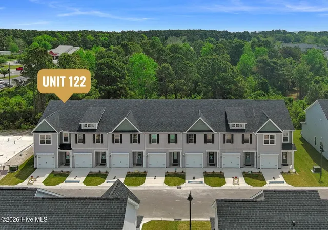 1st image of 246 Cline Wy #Unit 122, 1809 Live Oak, Beaufort, NC 28516 | MLS# 100587483