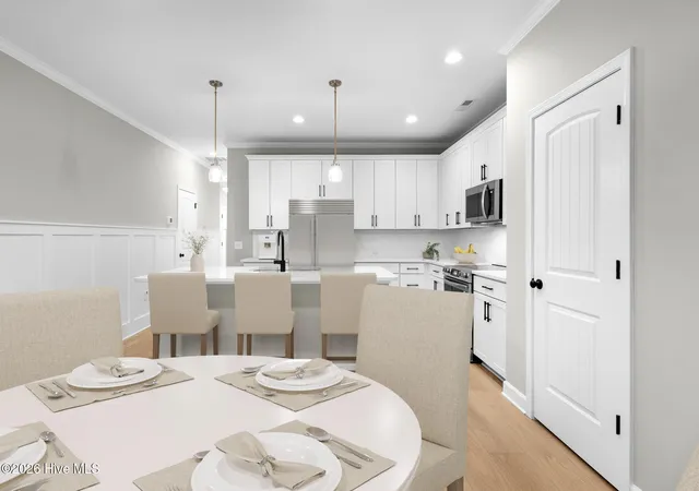 2nd image of 246 Cline Wy #Unit 122, 1809 Live Oak, Beaufort, NC 28516 | MLS# 100587483