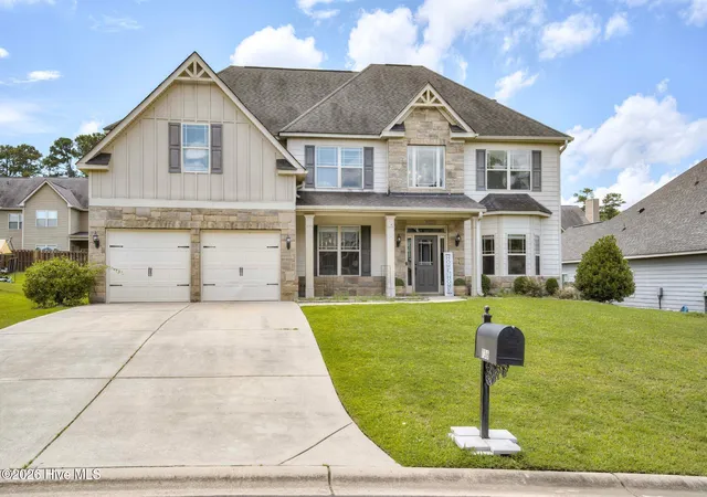 Photo 1 of Single family home for sale at 736 Old Indian Camp Rd, Grovetown, GA 30813 | MLS# 100595148 | Listing updated on 2026-09-14