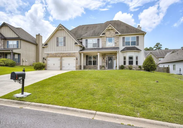 Photo 2 of Single family home for sale at 736 Old Indian Camp Rd, Grovetown, GA 30813 | MLS# 100595148 | Listing updated on 2026-09-14