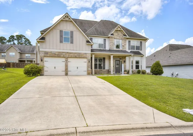 Photo 3 of Single family home for sale at 736 Old Indian Camp Rd, Grovetown, GA 30813 | MLS# 100595148 | Listing updated on 2026-09-14