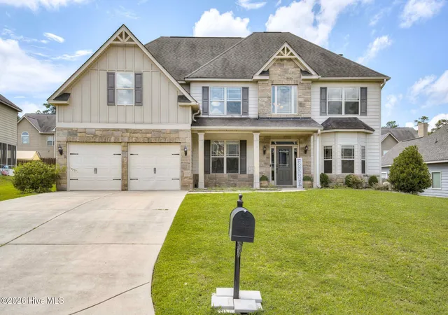 Photo 3 of Single family home for sale at 736 Old Indian Camp Rd, Grovetown, GA 30813 | MLS# 100595148 | Listing updated on 2026-10-03
