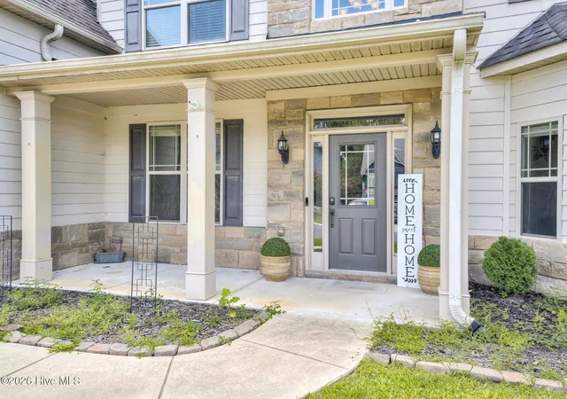 Photo 4 of Single family home for sale at 736 Old Indian Camp Rd, Grovetown, GA 30813 | MLS# 100595148 | Listing updated on 2026-10-03