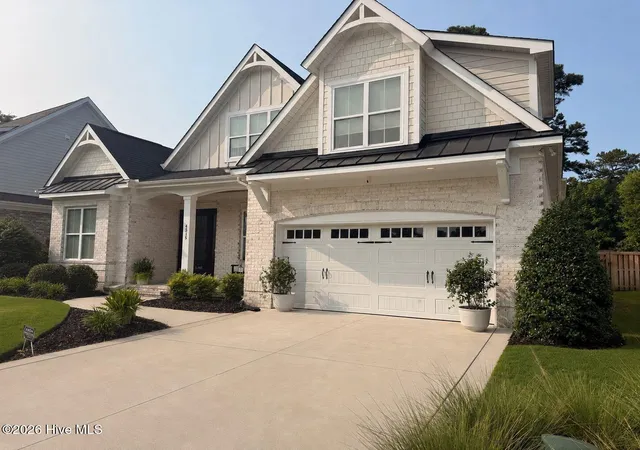 Photo 2 of Single family home for sale at 4515 Auriana Way, Wilmington, NC 28409 | MLS# 100590129 | Listing updated on 2026-09-14