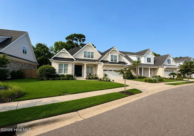 Photo 3 of Single family home for sale at 4515 Auriana Way, Wilmington, NC 28409 | MLS# 100590129 | Listing updated on 2026-09-14