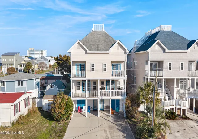 2nd image of 1505 Mackerel Ln, Carolina Beach, NC 28428