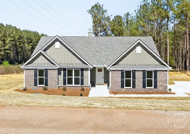 Homes for sale in Martin, GA | 474 Oil Mill Rd #11, Martin, GA 30557 | MLS# CL346078