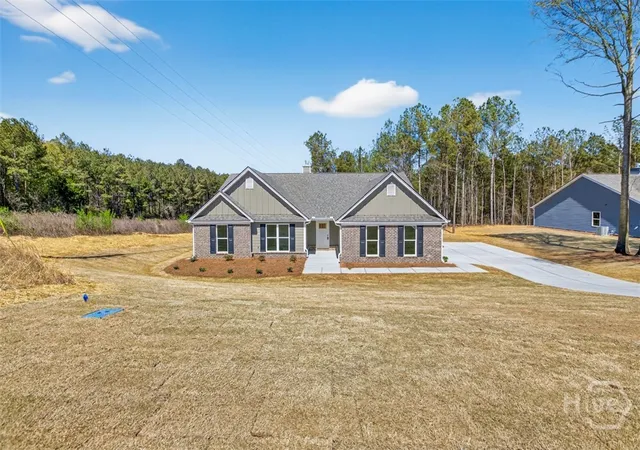 Homes for sale in Martin, GA | 474 Oil Mill Rd #11, Martin, GA 30557 | MLS# CL346078