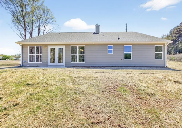 Homes for sale in Martin, GA | 474 Oil Mill Rd #11, Martin, GA 30557 | MLS# CL346078