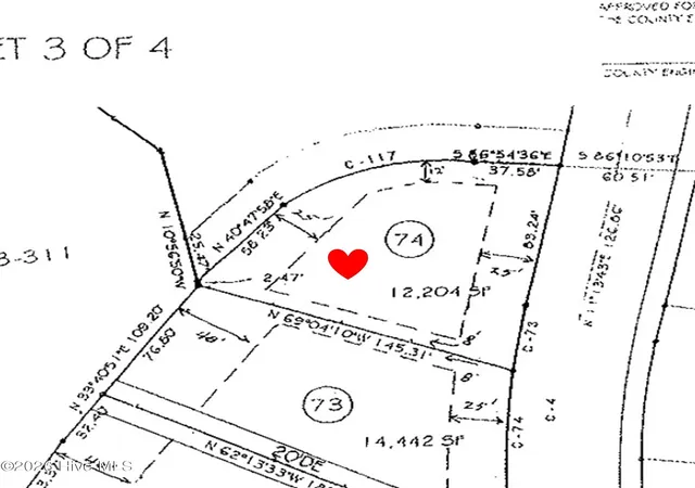 5th image of 7483 Haddington Pl Sw, Sunset Beach, NC 28468 | MLS# 100555362
