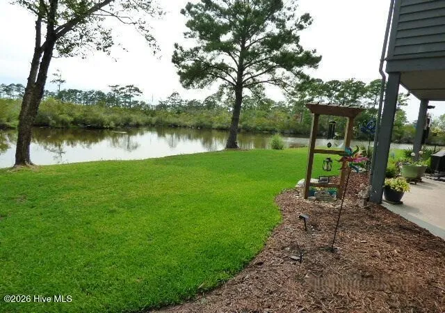 Photo 1 of Townhouse for sale at 10082 Windward Dr, New Bern, NC 28560 | MLS# 100592012 | Listing updated on 2026-08-18