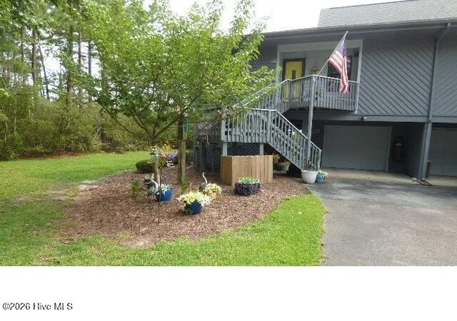 Photo 2 of Townhouse for sale at 10082 Windward Dr, New Bern, NC 28560 | MLS# 100592012 | Listing updated on 2026-08-18