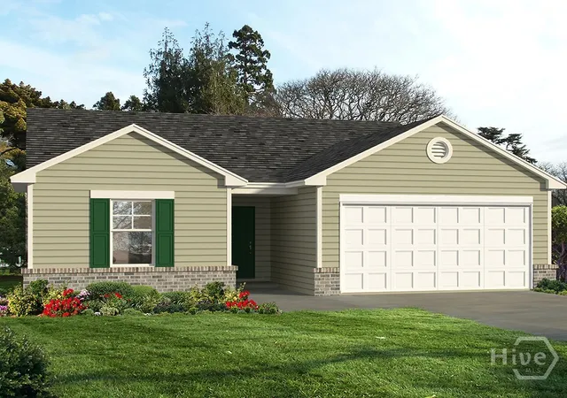 Homes for sale in Bloomingdale, GA | 255 Mage St, Bloomingdale, GA 31302 | MLS# SA359947