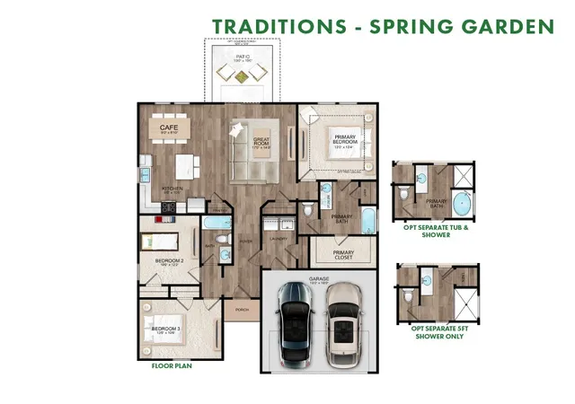 Homes for sale in Bloomingdale, GA | 255 Mage St, Bloomingdale, GA 31302 | MLS# SA359947