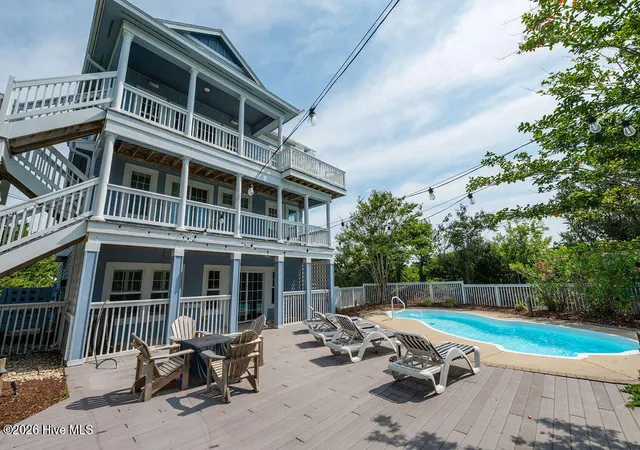 2nd image of 600 Cottage Ln, Corolla, NC 27927 | MLS# 100540620