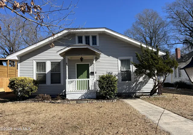 Photo 3 of Single family home for sale at 915 Saint David St, Tarboro, NC 27886 | MLS# 100553831 | Listing updated on 2026-08-20
