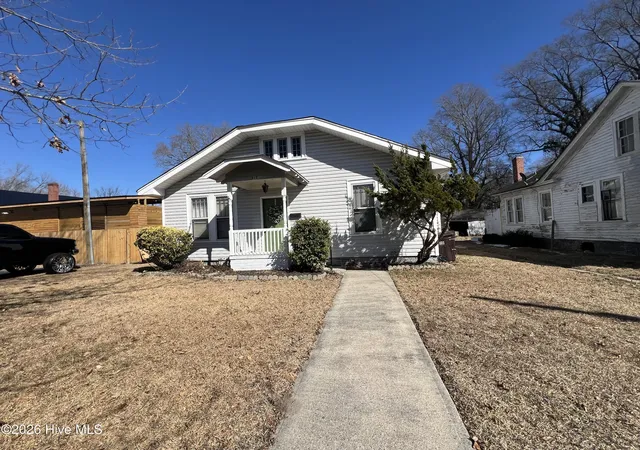 Photo 3 of Single family home for sale at 915 Saint David St, Tarboro, NC 27886 | MLS# 100553831 | Listing updated on 2026-08-20