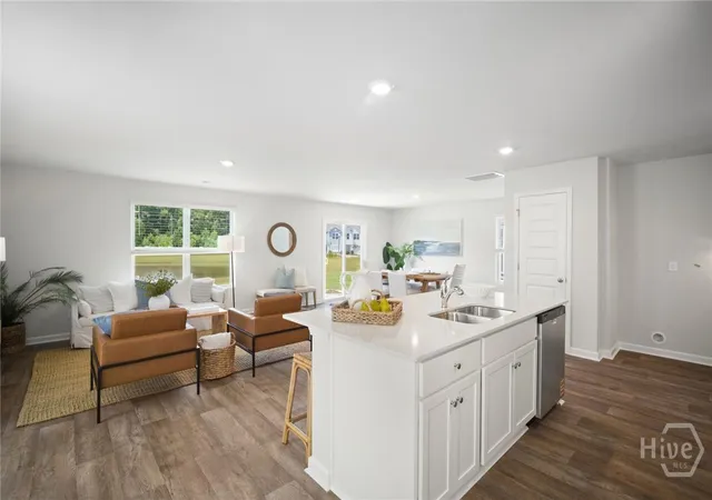 Photo 3 of Single family home for sale at 48 Lakefront Dr, Port Wentworth, GA 31407 | MLS# SA348645 | Listing updated on 2026-08-26