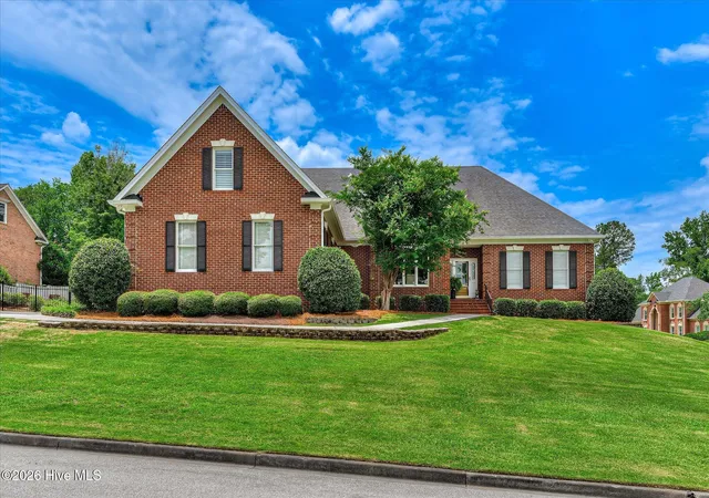 1st image of 4176 Pellary Pl, Evans, GA 30809 | MLS# 100582136