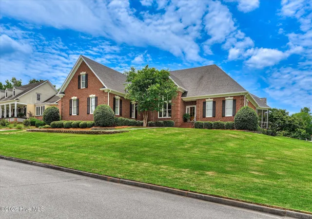2nd image of 4176 Pellary Pl, Evans, GA 30809 | MLS# 100582136