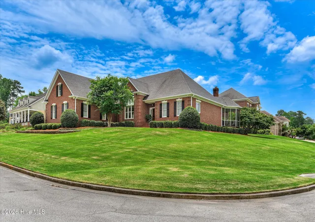 3rd image of 4176 Pellary Pl, Evans, GA 30809 | MLS# 100582136
