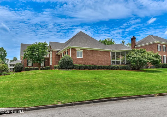 4th image of 4176 Pellary Pl, Evans, GA 30809 | MLS# 100582136