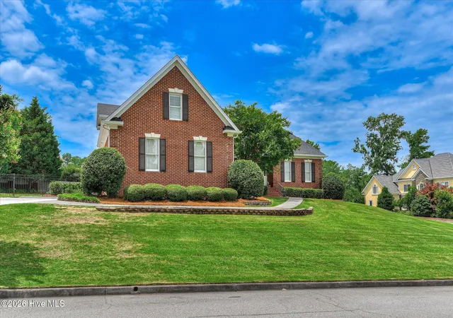 5th image of 4176 Pellary Pl, Evans, GA 30809 | MLS# 100582136