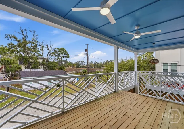 Homes for sale in Tybee Island, GA | 3 Hodges St, Tybee Island, GA 31328 | MLS# SA352108