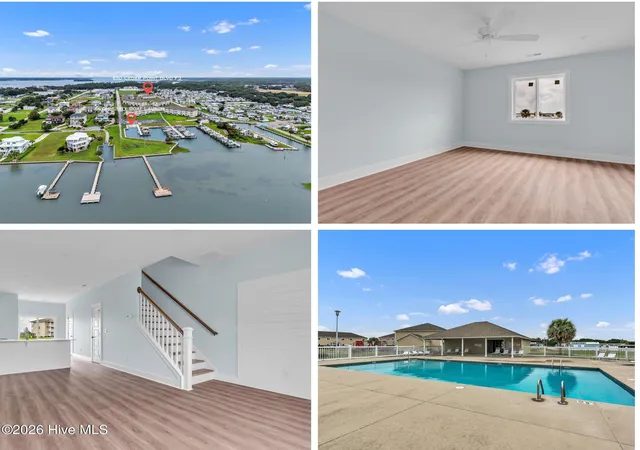 Photo 1 of Condo for sale at 650 Cedar Point Blvd #F3, Cedar Point, NC 28584 | MLS# 100568161 | Listing updated on 2026-09-16